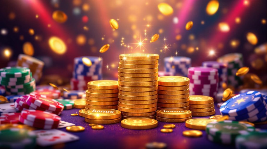 ¿Qué Son Los Bonos de Casino?