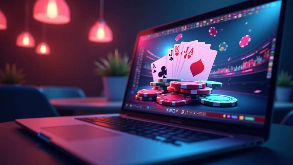 Casino online sin depósito mínimo