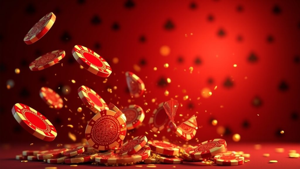 Casinos Bonos Bienvenida Gratis Sin Depósito Chile