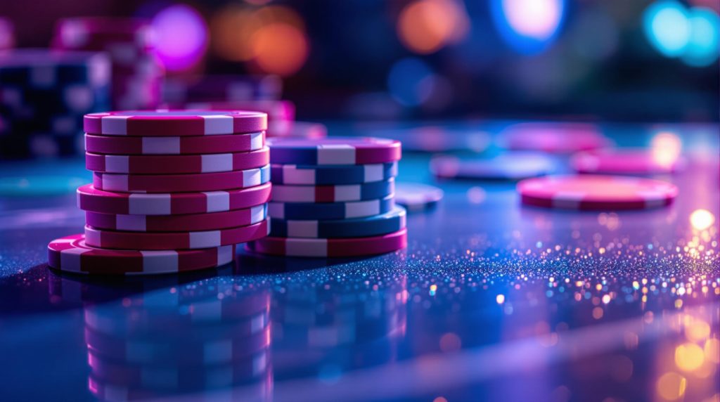 Fichas de Casino