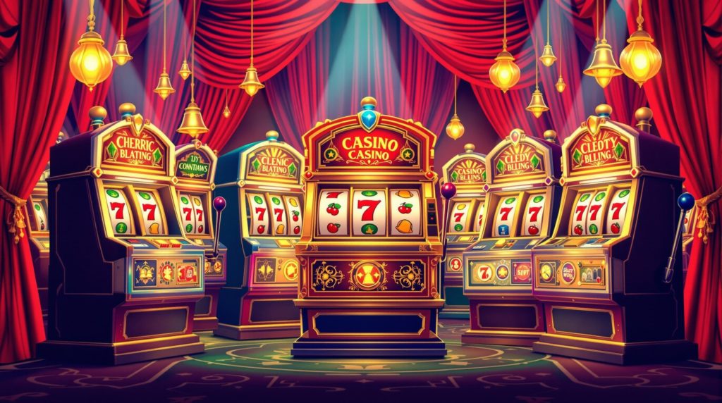 Juegos de casino gratis tragamonedas viejas