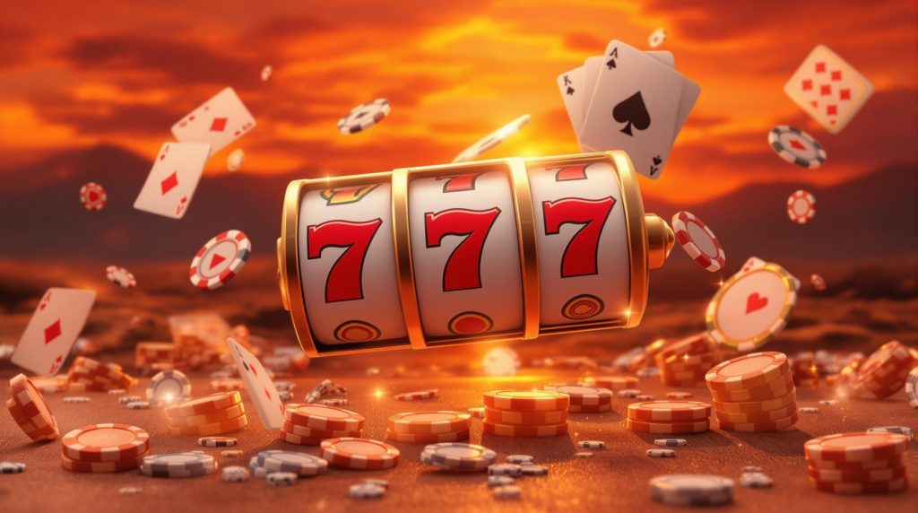 Mejores Casinos con Tiradas Gratis en Chile