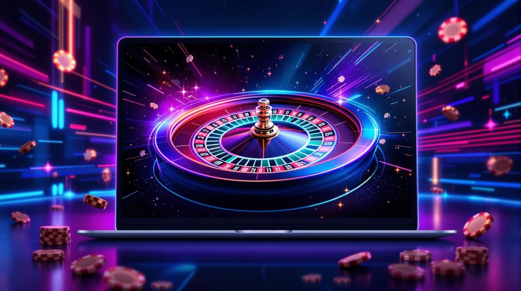 Mesa de Casino Online Chile