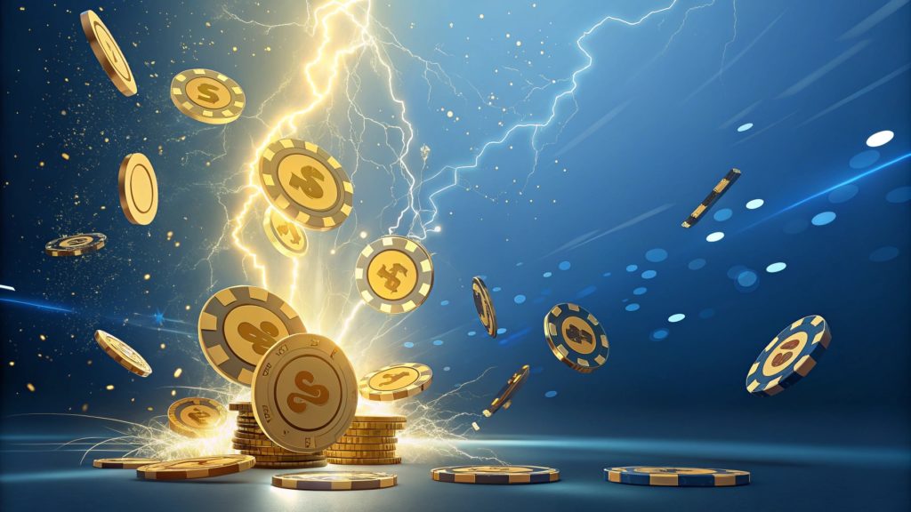 ¿Qué es Rollover en Casino? 
