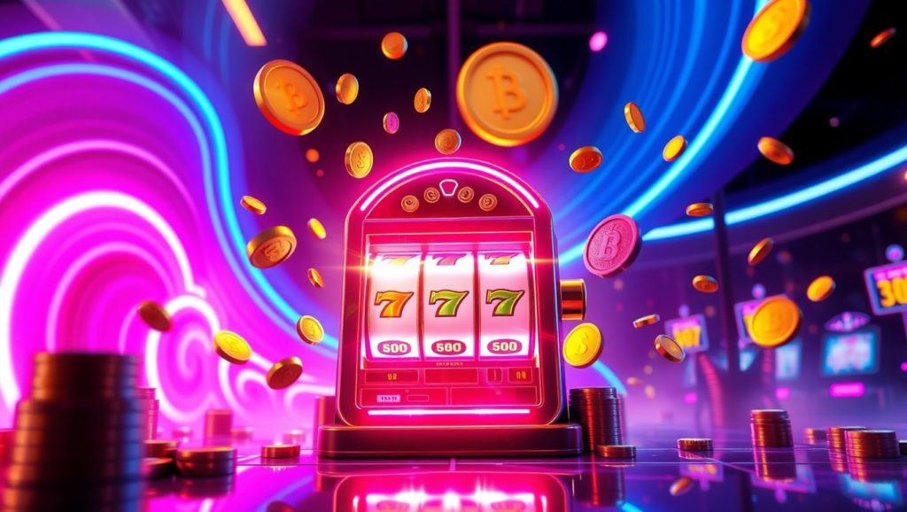 Bonos de casino online
