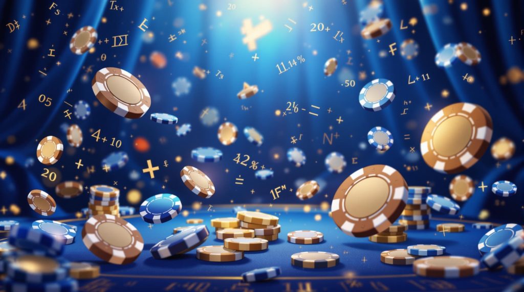 ¿Que es RTP en Casino?