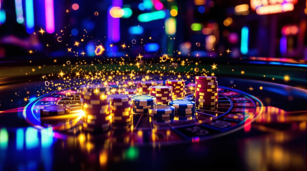 ¿Qué es el Cashback en Casino?