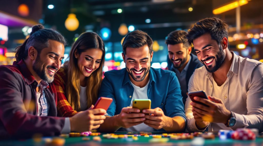 Cómo Elegir el Mejor Casino Móvil en Chile