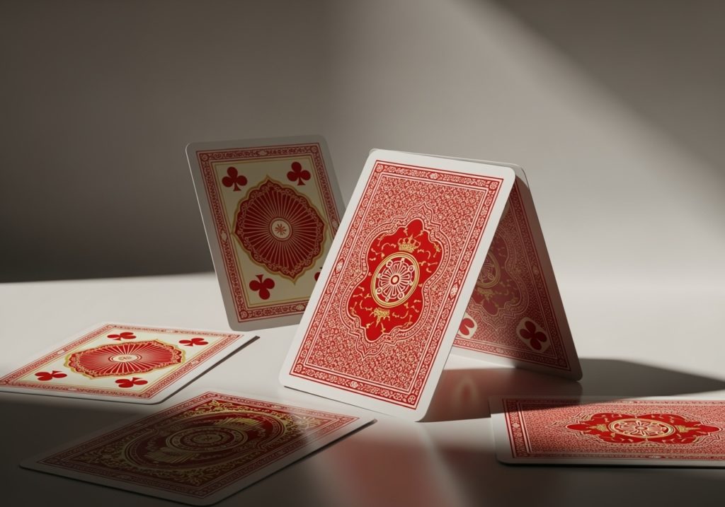 Juegos de Naipes Españoles