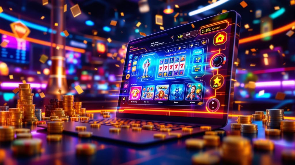 Qué Hace Único a un Nuevo Casino en Línea