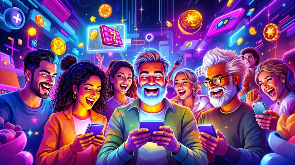 ¿Qué son los Juegos de Casino Online Gratis?